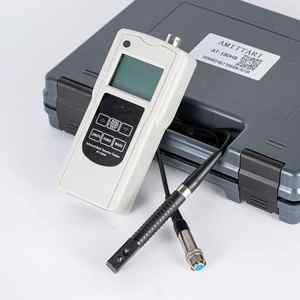 Tensiomètre infrarouge AT-180H8 d'appareil de contrôle de tension de ceinture de 10 ~ 800hz Digital avec le capteur laser - Product Image 4