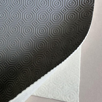 Protecteur de table de bureau de nappe en PVC en plastique imperméable et durable à vendre