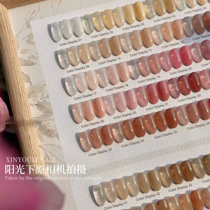 Di alta qualità in Gel Color 100 gelatinosa nuda Set professionale <span class=keywords><strong>smalto</strong></span> <span class=keywords><strong>per</strong></span> <span class=keywords><strong>unghie</strong></span> Gel Art Non tossico <span class=keywords><strong>smalto</strong></span> <span class=keywords><strong>per</strong></span> <span class=keywords><strong>unghie</strong></span> di <span class=keywords><strong>lunga</strong></span> <span class=keywords><strong>durata</strong></span> - Product Image 4