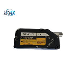เซ็นเซอร์เลเซอร์แบบหลายจุด IX-055 IX-080 IX-150 หัววัดระยะทางความแม่นยำสูงสำหรับการตรวจจับความสูงในอุตสาหกรรมและขนาด I - Product Image 1