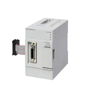 原装新型PLC模拟模块FX5-4AD-ADP控制器fx5 plc