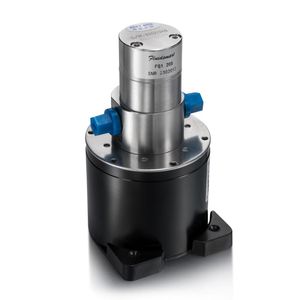 Fluïdsmart Fsg206d 2lpm 8bar Magnetische Micro Pomp Tandwiel Met Borstelloze Motor 24V Olieloze Kleine Versnelling Waterpomp - Product Image 3