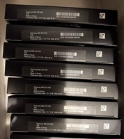 SSD 870 EVO 1TB SATA III Kecepatan Tinggi 2.5 Inch 7mm Penyimpanan Internal untuk Desktop Laptop Daya Tahan Kelas Enterprise TLC NAND