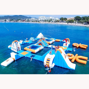 Zones <span class=keywords><strong>de</strong></span> <span class=keywords><strong>jeux</strong></span> aquatiques gonflables en PVC <span class=keywords><strong>de</strong></span> haute qualité personnalisées, parc <span class=keywords><strong>aquatique</strong></span>, parcours d'obstacles, équipement <span class=keywords><strong>de</strong></span> <span class=keywords><strong>jeux</strong></span> aquatiques, <span class=keywords><strong>aire</strong></span> <span class=keywords><strong>de</strong></span> <span class=keywords><strong>jeux</strong></span>, capacité <span class=keywords><strong>de</strong></span> 500 kg - Product Image 4