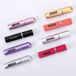 ขวดน้ำหอมรีฟิลแบบพกพาสำหรับบรรจุภัณฑ์อะตอมไมเซอร์เดินทาง - Product Image 3