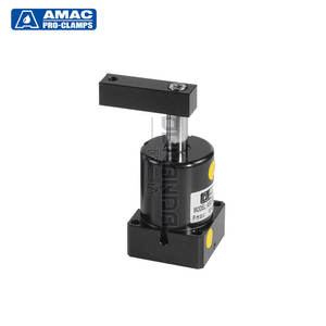 Cilindro de Soporte de Alta Presión <span class=keywords><strong>AMAC</strong></span> HSP-16A, Cilindro Dinámico Antichoque <span class=keywords><strong>AMAC</strong></span> SP-25A de Taiwán, CSP-30B - Product Image 6