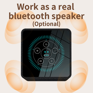 Comet RP100Pro 2 en 1, Bloqueador <span class=keywords><strong>de</strong></span> Grabación <span class=keywords><strong>de</strong></span> <span class=keywords><strong>Audio</strong></span> y Micrófonos Inalámbricos, Material ABS+Cobre, Anti-Espionaje - Product Image 3