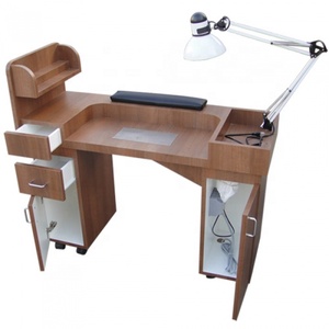 Mesa de manicura <span class=keywords><strong>para</strong></span> salón de manicura, mesa de salón de manicura <span class=keywords><strong>para</strong></span> la venta - Product Image 2