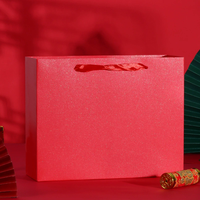 Boîte cadeau moderne pour le Nouvel An et les mariages, en forme d'avion, avec pelliculage mat, gaufrage, carton ondulé écologique, doublure en mousse, logo personnalisé