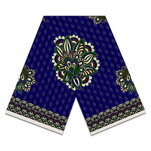 Tissu Africain Col Dente lle Soie Mousse line Modell Tissus Ensemble Africa ins Gießen L'homme Tissu Hommes Profession nel Africa ine - Product Image 4