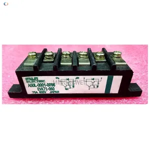 Darlington power module EVK71-060 EVK71-060D A50L-0001-0096 A50L-0001-0096A A50L-0001-0096#A