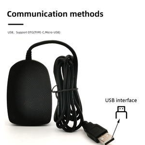 Máy Quét Vân Tay Android Máy Đọc Vân Tay Hệ Thống Chấm Công Kiểm Soát Truy Cập Windows Linux Cảm Biến Vân Tay - Product Image 6