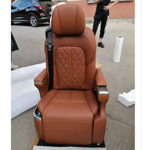 Los accesorios interiores de furgoneta más baratos, <span class=keywords><strong>silla</strong></span> personalizada, asiento de capitán de furgoneta para Mercedes Sprinter V Klasse Hiace, asiento de <span class=keywords><strong>coche</strong></span> - Product Image 4