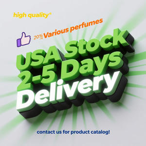 น้ำหอมแบ<span class=keywords><strong>รน</strong></span>ด์หรูแท้จากสหรัฐอเมริกา ขายส่ง สำหรับผู้ชายและผู้หญิง กลิ่นติดทนนาน โคโลญจน์ 1:1 พร้อมใบเสร็จรับเงิน สเปรย์น้ำหอม - Product Image 3