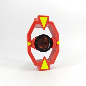 총 스테이션용 25.4mm GMP111 -30mm 미니 프리즘 세트-30mm 측량 프리즘 - Product Image 2