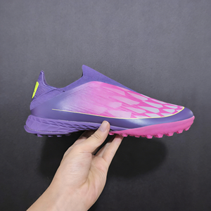 Nuove <span class=keywords><strong>Scarpe</strong></span> da Calcio F50 Elite <span class=keywords><strong>TF</strong></span> Originali, Scarpini da Calcio di Alta Qualità per Uomo, Calzature Sportive - Product Image 5