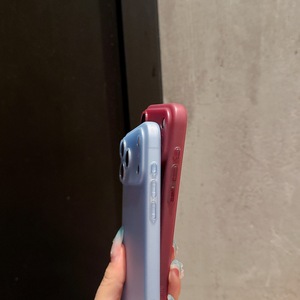 Étui en PP ultra fin et léger pour iPhone 18 Pro Max, coque arrière mate givrée, anti-rayures - Product Image 4