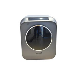 Mini <span class=keywords><strong>Lave</strong></span>-<span class=keywords><strong>linge</strong></span> Automatique Électrique Intelligent 2026, Autonome, 1,0 kg, Usage Hôtelier, <span class=keywords><strong>Cuve</strong></span> Unique, Vente en Gros - Product Image 3