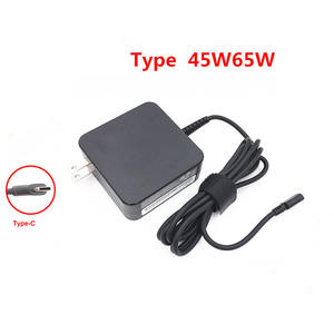 Adaptateur secteur pour ordinateur portable 20V 3.25A 2.25A 65W 45W Type C <span class=keywords><strong>Chargeur</strong></span> pour <span class=keywords><strong>Lenovo</strong></span> Thinkpad <span class=keywords><strong>X1</strong></span> <span class=keywords><strong>Carbon</strong></span> T580 P51s P52s E480 E470 X280 - Product Image 4