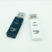 Lector de Tarjetas USB2.0 Cantell al por Mayor, Lector de Tarjetas SD USB2.0, Lector de Tarjetas Inteligentes