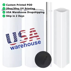 Halloween <span class=keywords><strong>Michael</strong></span> myer 20oz in acciaio inossidabile ODM OEM pacchetto SublimationPrinting a colori personalizzato bicchiere isolato con paglia - Product Image 6