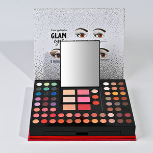 Set de Maquillaje <span class=keywords><strong>Miss</strong></span> <span class=keywords><strong>Young</strong></span>, Kits de Maquillaje para Mujer, Estuche de Cosméticos - Product Image 6