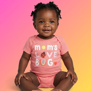 Ropa de bebé de algodón orgánico, ropa para bebés de meses, ropa para niños pequeños, body para recién nacidos al por mayor, algodón orgánico teñido naturalmente. - Product Image 1