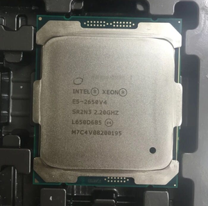 ขายส่ง CPU รุ่น 2650 2660 2665 2670 2667 2680 2690 2689 2687W - Product Image 1