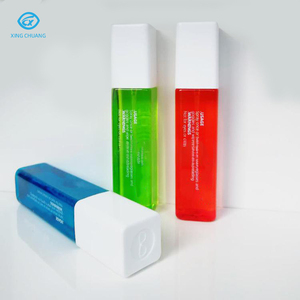 Vente en gros de spray pour lentilles de 80 ml, approuvé par les optométristes, formule douce pour toutes les <span class=keywords><strong>lunettes</strong></span>, directement de l'usine avec support pour étiquette privée - Product Image 2