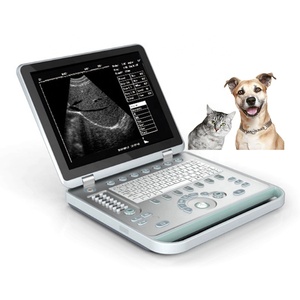 Veterinair Echografieapparaat Voor Paarden B-Modus <span class=keywords><strong>15</strong></span> "Dierenarts Ultrasone Machine Voor Kleine Dierlijke Veterinaire Honden Voor De Diagnose Van Runderen - Product Image 2