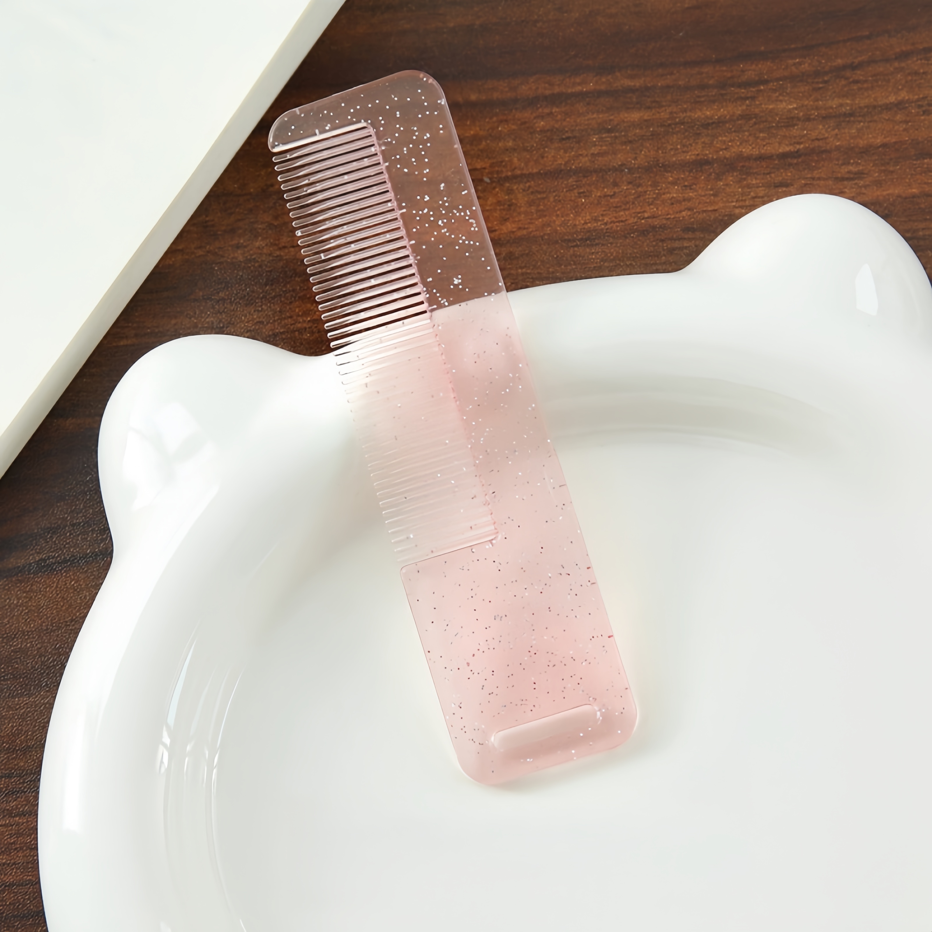 Light Pink ( Transparent )