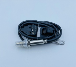 Ban đầu Brandnew 5wk96752c 4326868 2872779 2897311 Nitơ Oxit (<span class=keywords><strong>NOX</strong></span>) cảm biến cho Cummins 24V Điều kiện Mới cho xe tải - Product Image 4