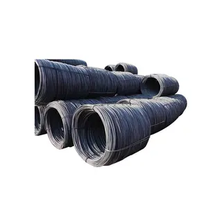 Boutique Wholesale High Quality Solid Inexpensive Non-deformable Steel Wire For Sale