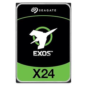 Disco Duro Interno Empresarial ST Exos X24 de 20 TB - SATA 7200 RPM 2.5M MTBF (ST20000NM002H) - Product Image 2