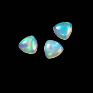 Galaxy โอปอล-ไม่มีลูกบอลเรซินรูปร่างสำหรับงานเป่าแก้วและงานศิลปะแก้ว - Product Image 2