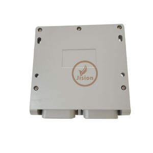 Controlador ECM 21Q8-32132 para Excavadora HYUNDAI, Módulo de Control para Excavadora R300LC-9SH - Product Image 2