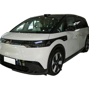 Venta anticipada 2025 año New Zeekr Mix Medium MPV Vehículo eléctrico (EV) Hecho en China Dirección izquierda New Energy Vehicle - Product Image 1