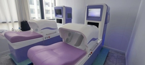 Máquina de Limpieza de Colon de Grado Médico 2026 Mejorada - Dispositivo de Irrigación Colónica con Control de Temperatura y Presión, Material ABS - Product Image 6