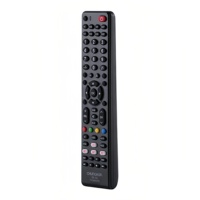 Control Remoto Universal Infrarrojo para TV LCD LED HD 4K, Compatible con Todas las Marcas, Bajo MOQ, Directo de Fábrica