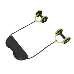 <span class=keywords><strong>Ab</strong></span> Fitness Roller Wheel Power Wheel para entrenamiento <span class=keywords><strong>AB</strong></span> - Product Image 1