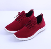 2022 nouvelles chaussures de course Taoxi pour femmes <span class=keywords><strong>2020</strong></span> Offre Spéciale respirant Air maille baskets femmes marche <span class=keywords><strong>Jogging</strong></span> formateurs chaussures de Sport - Product Image 2