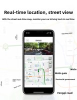Traceur GPS 4G LTE WiFi GF22 pour personnes âgées et animaux de compagnie, anti-chute, installation sans outil, aimant puissant, antivol, alarme SOS 84
