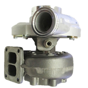 Turbocompresseur HX50 3593896 51.09100-7459 51.09100-7460, 51.09100-7481 51091007459 51091007460 51091007481 pour camion MAN - Product Image 2