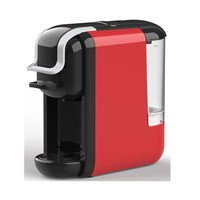 Machine à café à capsules multi-fonctions 3 en 1 compatible NP, Pod Minu Mio, machine à café intégrée