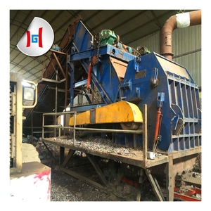 Trituradora Industrial de Metales de Alta Resistencia PSX-900 1250 1600 4500 para Reciclaje de <span class=keywords><strong>Chatarra</strong></span>, <span class=keywords><strong>Precio</strong></span> de la Máquina - Product Image 3