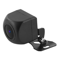 Caméra de recul HD AHD pour voiture, autoradio GPS stéréo pour voiture