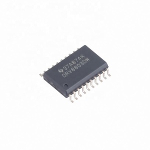 DRV8803DWR SOIC-20-300mil Stepper Motor <b>Driver</b> Chip - Product Image 1