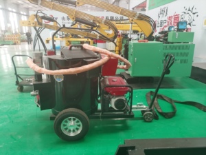 Solución Profesional para la Reparación <span class=keywords><strong>de</strong></span> Caminos y Entradas <span class=keywords><strong>de</strong></span> Vehículos, Máquina <span class=keywords><strong>de</strong></span> <span class=keywords><strong>Sellado</strong></span> <span class=keywords><strong>de</strong></span> Grietas y Relleno <span class=keywords><strong>de</strong></span> <span class=keywords><strong>Juntas</strong></span> <span class=keywords><strong>de</strong></span> Pavimento <span class=keywords><strong>de</strong></span> Gran Capacidad - Product Image 2