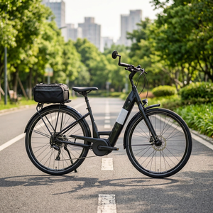 ขายในงานประมูล จักรยานไฟฟ้า Trekk Verve+ 3 Gen 2 รุ่น Road E-Bike - Product Image 2
