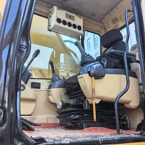 Gran Oferta: Excavadora Usada 330BL Modelo 2016 en Buen Estado, Diseño Original Japonés, Componentes Principales Incluidos, Bomba Incluida, 32420kg - Product Image 3